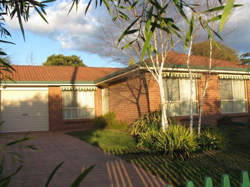 53 Argyle Street, New Berrima, NSW 2577