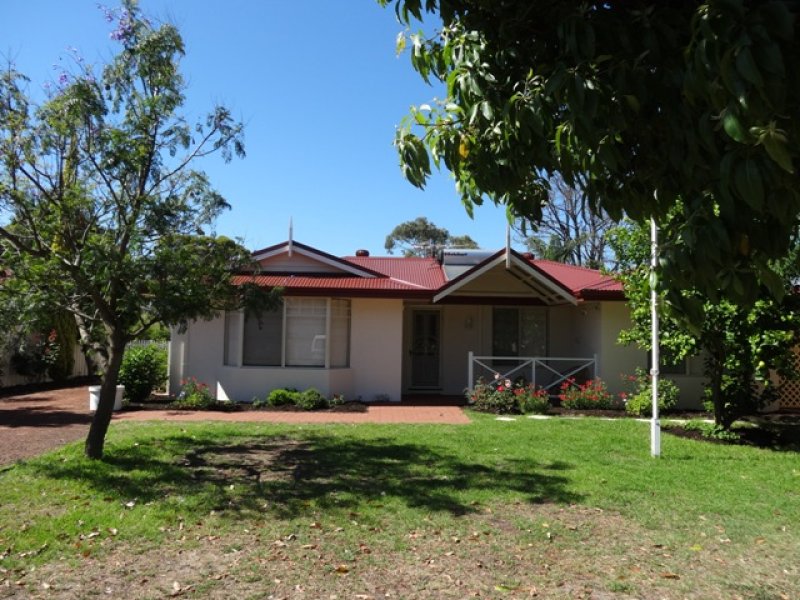 12 Roe Road, Capel, WA 6271