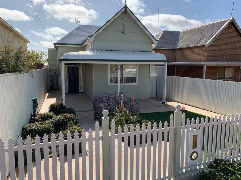 Real Estate & Property for Sale in Broken Hill and Far West, NSW Pg. 2