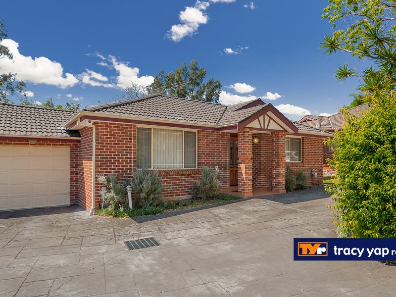 6/501503 Blaxland Road, Denistone East, NSW