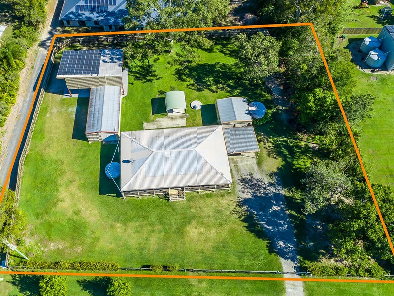 43 Fairmount Street, Elimbah, Qld 4516 Property Details