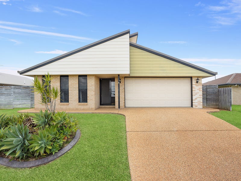 82 Corella Drive, Gracemere, Qld 4702 Property Details