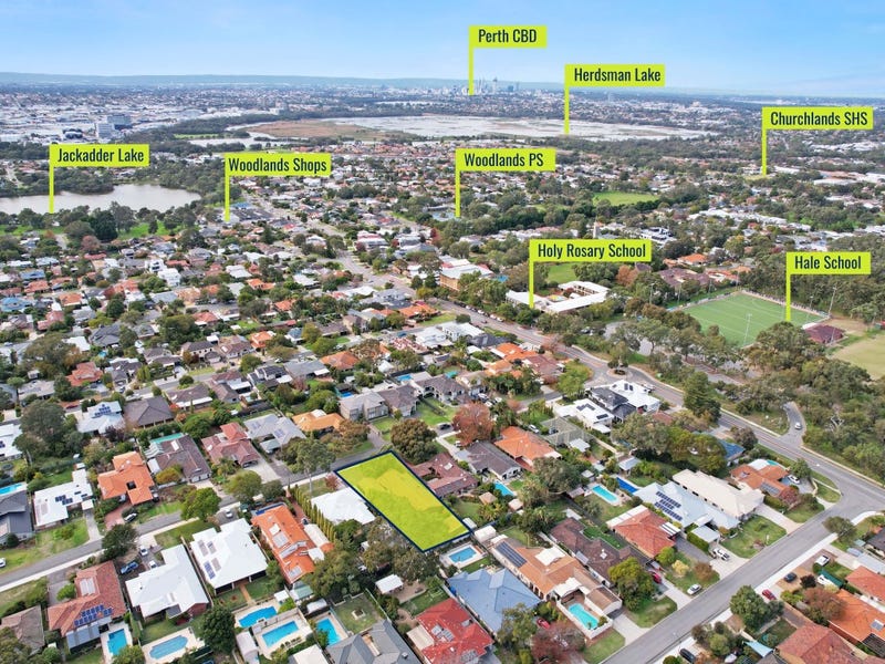 105 Sydenham Road, Doubleview, WA 6018 Property Details