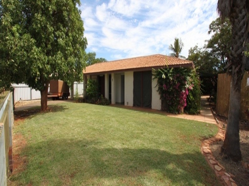 6 Crawford Way, Roebourne, WA 6718 Property Details