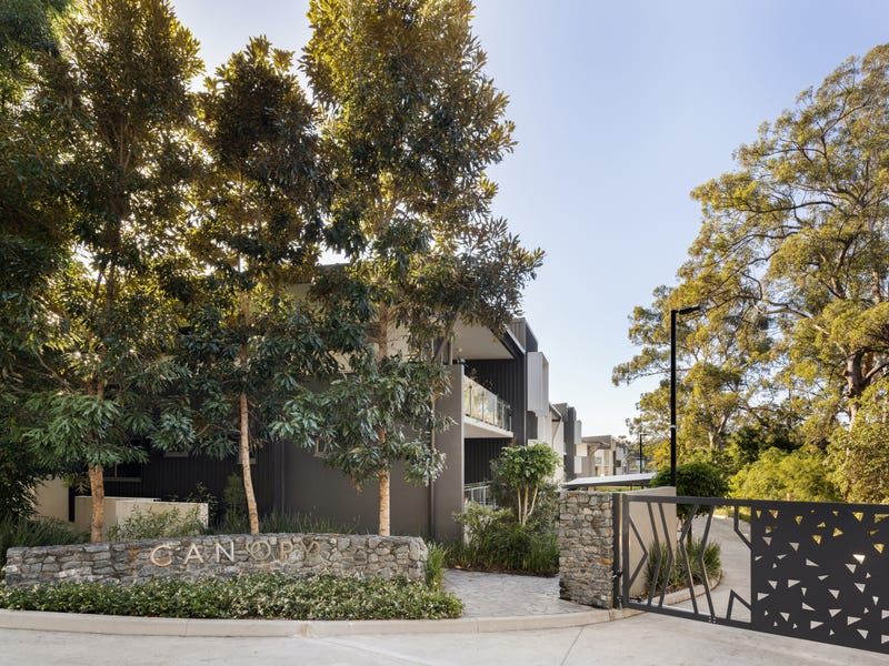 56/390 Simpsons Road, Bardon, Qld 4065 Apartment for Sale