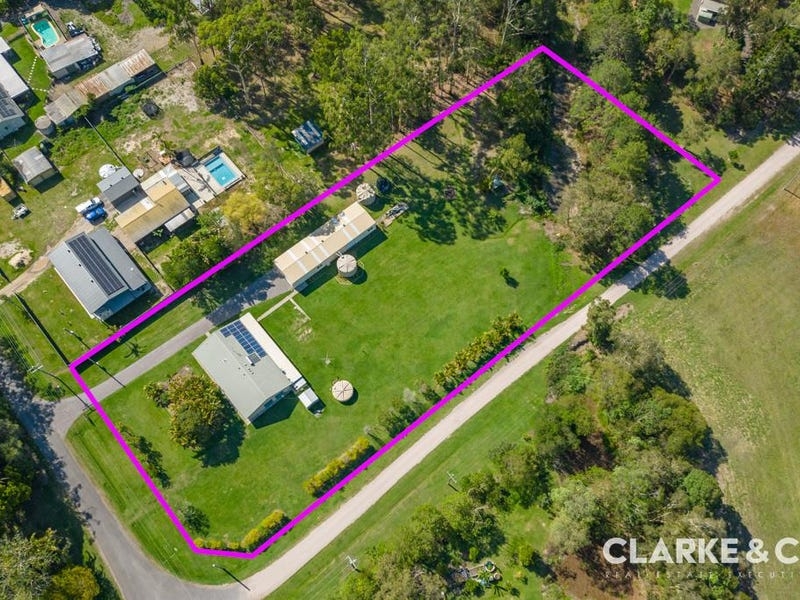 249 Hardwood Road, Landsborough, Qld 4550 Property Details