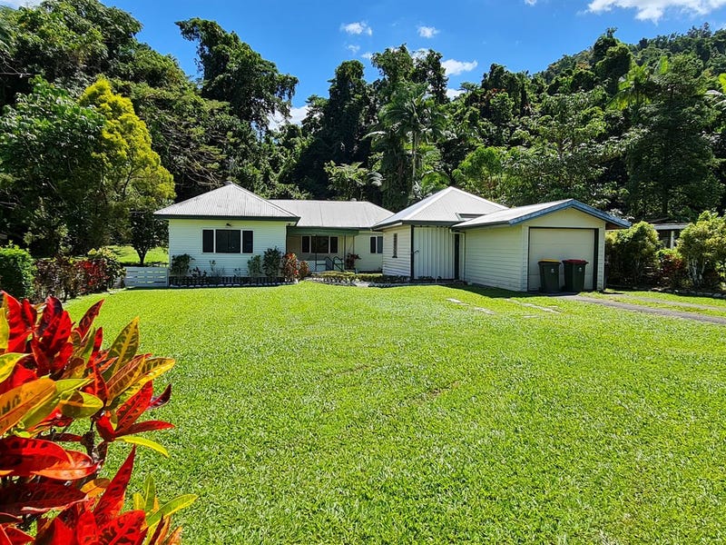 6 Parry Street, Babinda, Qld 4861