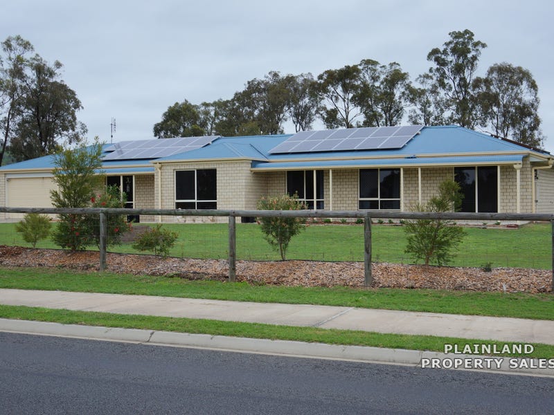 9 Faith Avenue, Plainland, QLD 4341