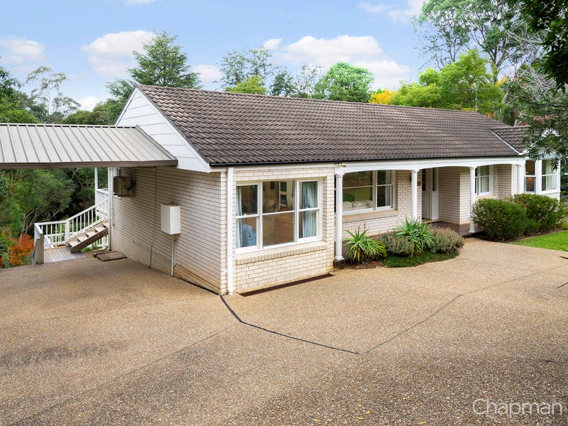 55 Hawkesbury Road, Springwood, NSW 2777