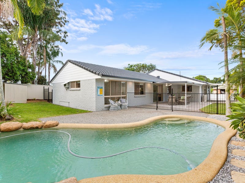 16 Tulloch Drive, Wellington Point, Qld 4160 Property Details