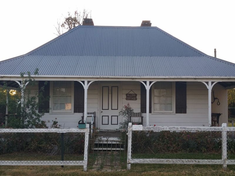 40 Arnold Street, Allora, QLD 4362