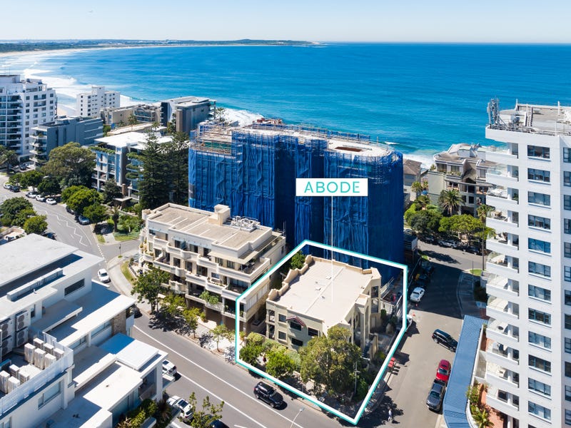 18 Gerrale Street, Cronulla, NSW 2230 Block Of Units for Sale