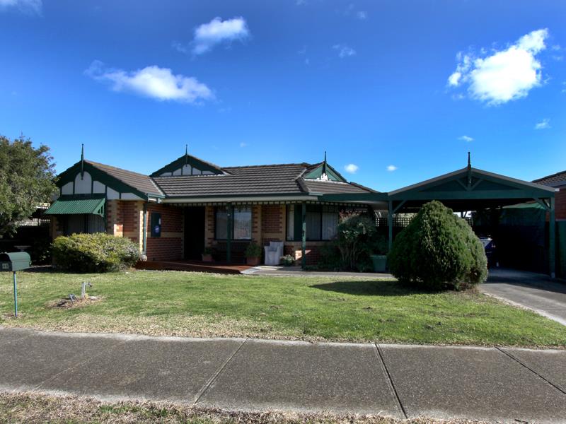 49 Wilmington Avenue, Hoppers Crossing, VIC 3029