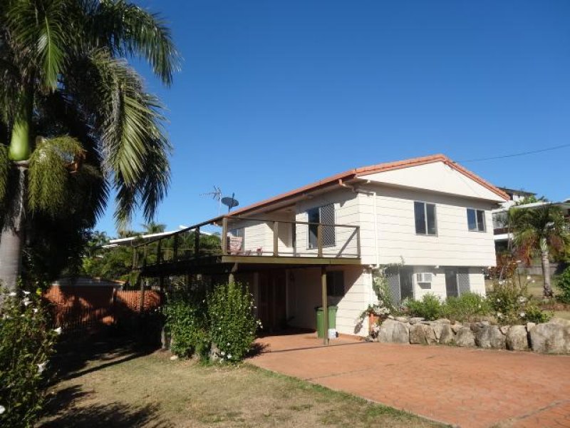 21 Rose Bay Road, Bowen, Qld 4805 Property Details