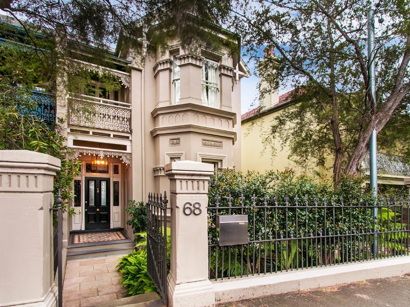 68 Birchgrove Road, Balmain, NSW 2041