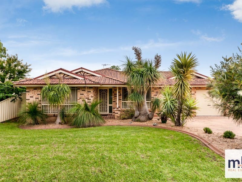 88 Welling Drive, Narellan Vale, NSW 2567