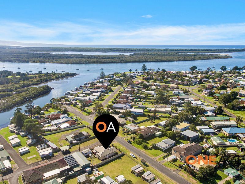 17 West Street, Greenwell Point, NSW 2540