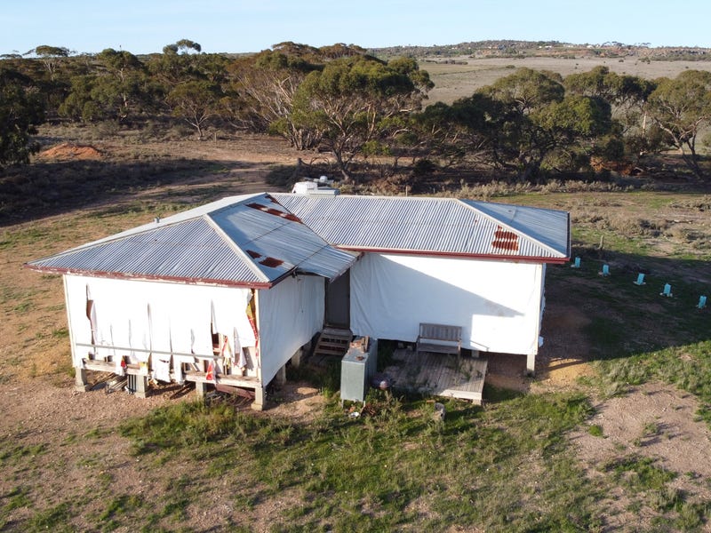 1499 Black Hill Road, Black Hill, SA 5353