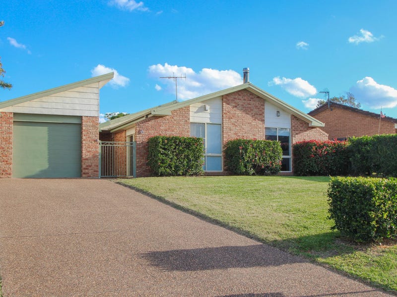 6 Rodd Close, Singleton Heights, NSW 2330