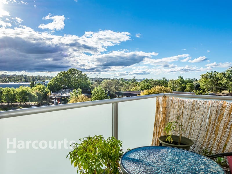 4/117 Redfern Street, Macquarie, ACT 2614 Property Details