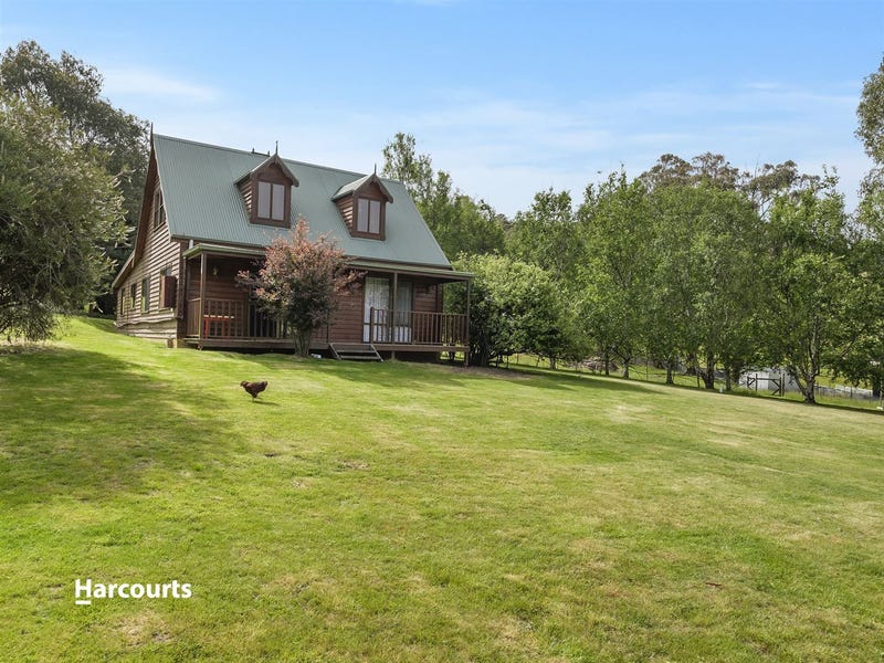 286 Judds Creek Road, Judbury, Tas 7109 Property Details
