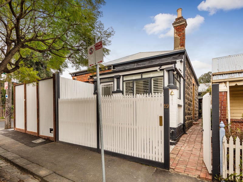19 Brighton Street, Richmond, Vic 3121