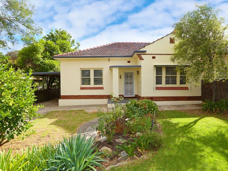 495 Greenhill Road, Hazelwood Park, SA 5066