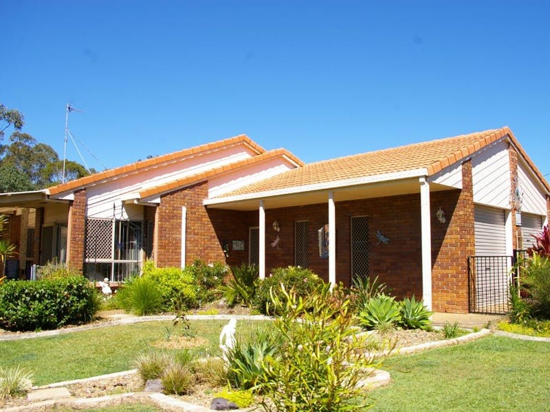 11 Lachlan Ave, Nambour, Qld 4560 Property Details