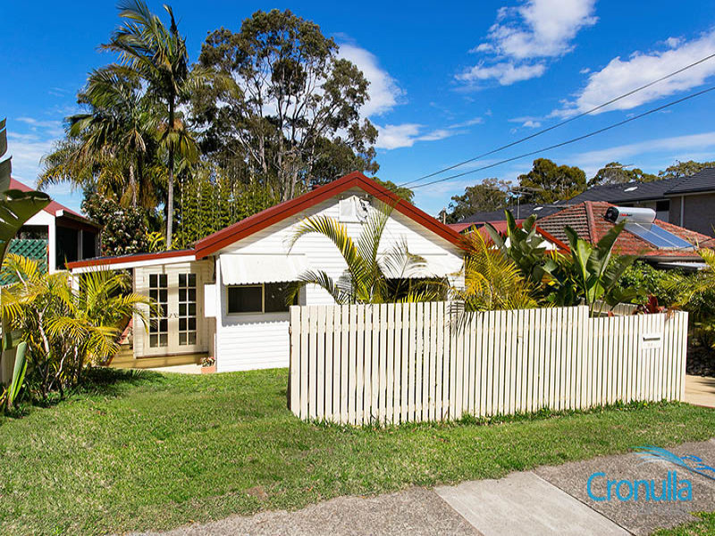 84A Burraneer Bay Road, Burraneer, NSW 2230 Property Details