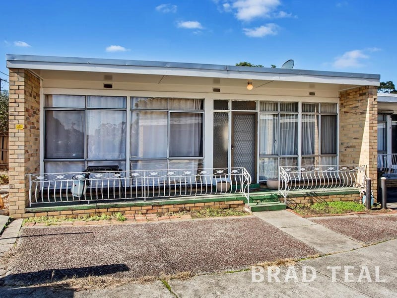 1/524 Moreland Road, Brunswick West, Vic 3055