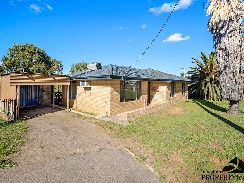 36 Crawford Street, Spalding, WA 6530 Property Details