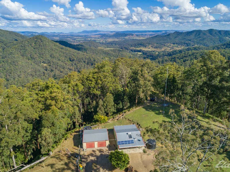 391 Goodla Road, Sandy Creek, QLD 4515