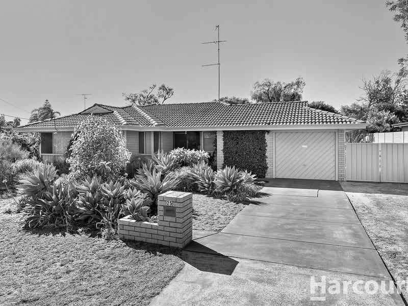 25 Yeulba Street, Falcon, WA 6210 Property Details