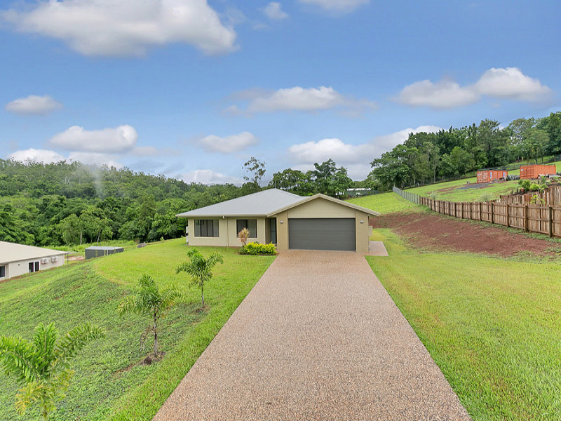Lot 206 Hanson Street, Goldsborough, Qld 4865 Property Details
