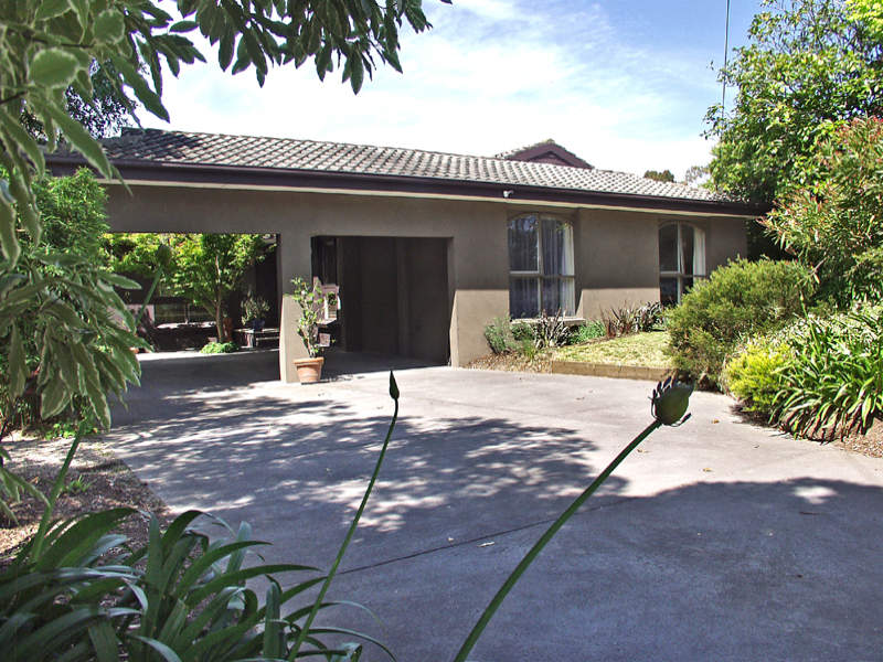 65 Granya Grove, Mount Eliza, VIC 3930