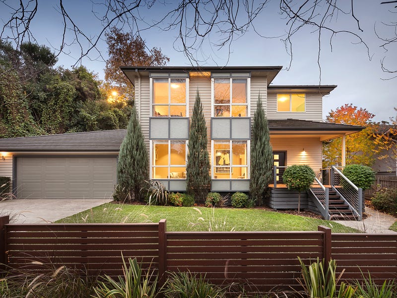 18 John Street, Ivanhoe, Vic 3079 Property Details