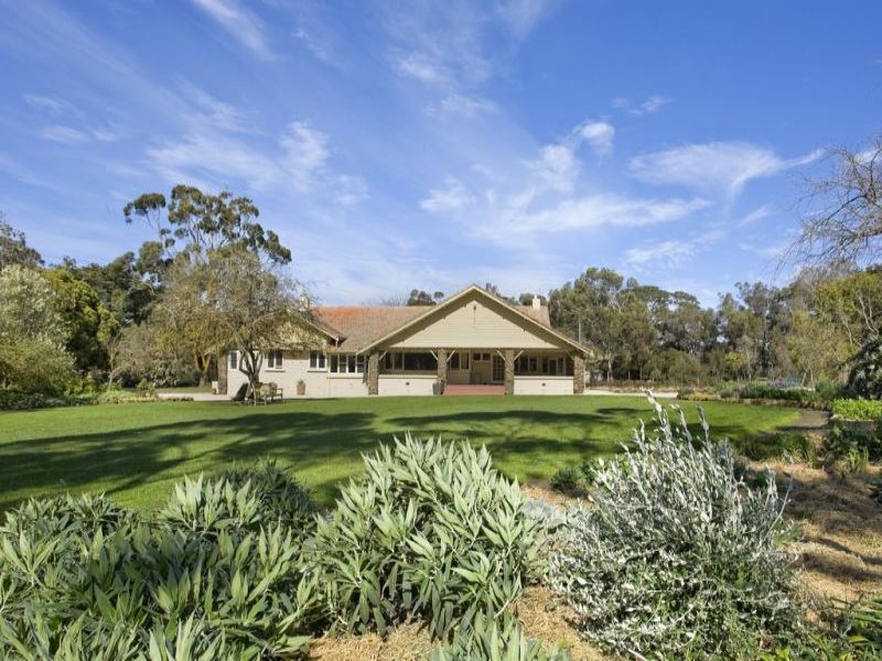 Stockyard Hill Road, Beaufort, Vic 3373 Property Details