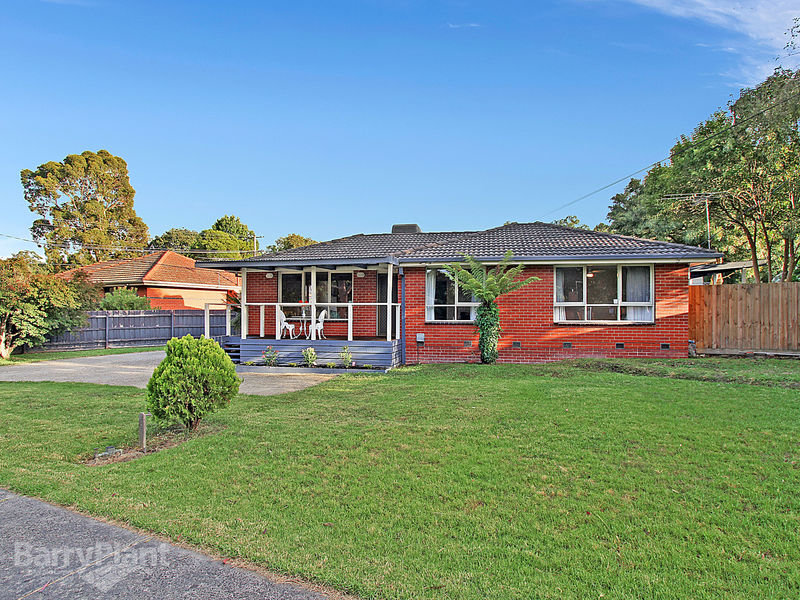 20 Street, Boronia, Vic 3155 Property Details