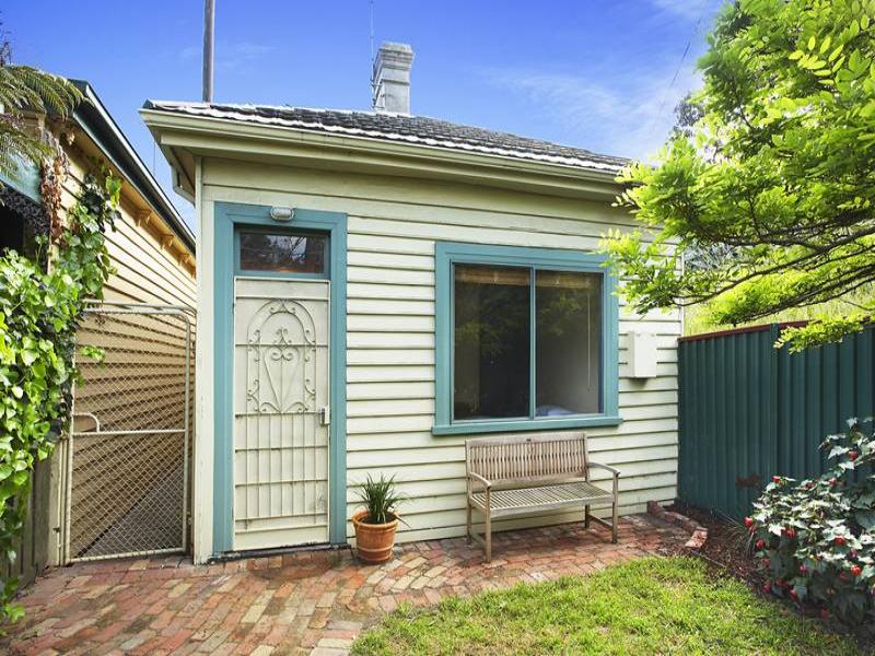 132 Vere Street, Abbotsford, Vic 3067 Property Details