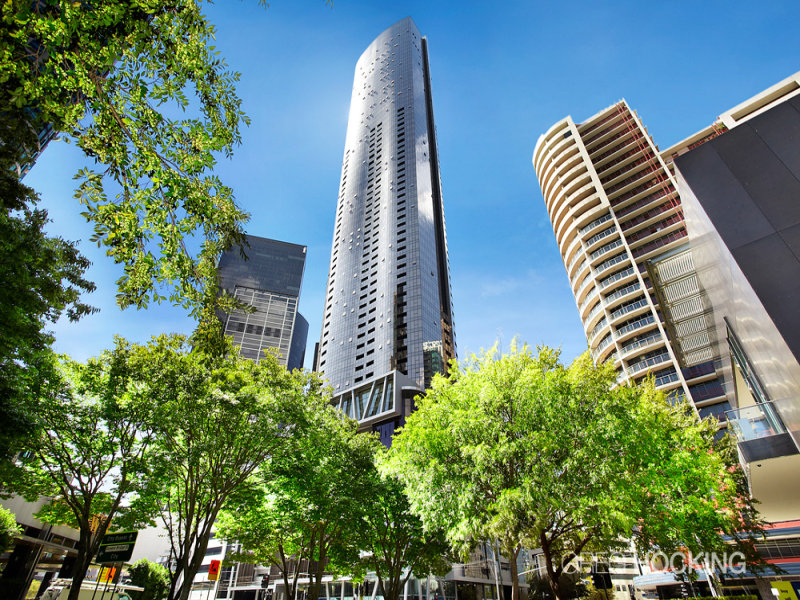 1809/9 Power Street, Southbank, Vic 3006 Property Details