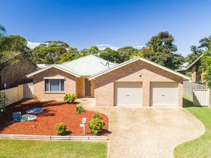 5 Hennessy Street, Stuarts Point, NSW 2441
