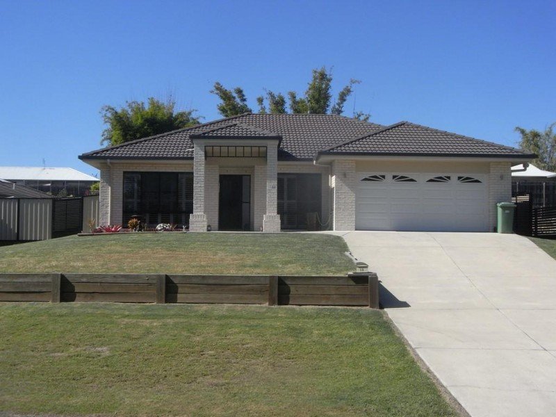 13 Presidential Avenue, Jones Hill, QLD 4570