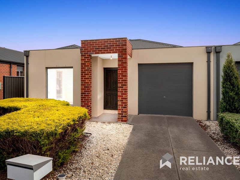 3/39 Astley Cres, Point Cook, VIC 3030