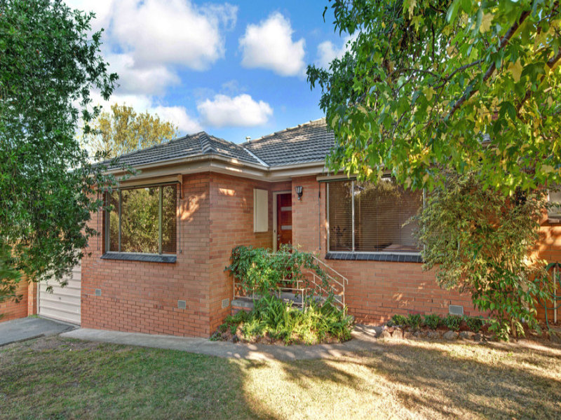 U3, 482484 Mitcham Road, Mitcham, Vic 3132 Property Details