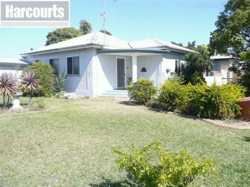 4 Gaynor Street, Maryborough, Qld 4650 Property Details