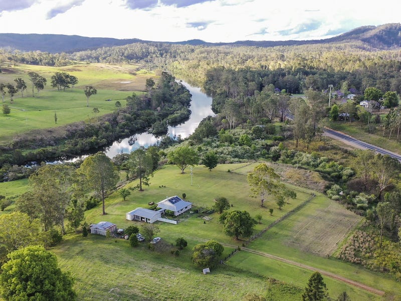 3838 Armidale Road, Nymboida, NSW 2460 Property Details