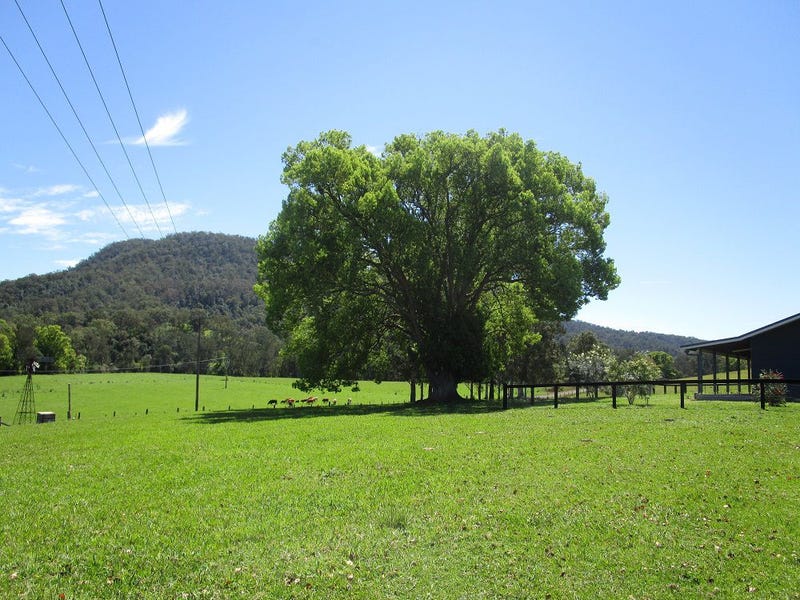 1592 Collins Creek Road, Collins Creek, NSW 2474