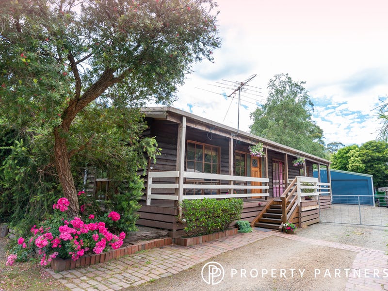 122 Wonga Road, Millgrove, VIC 3799