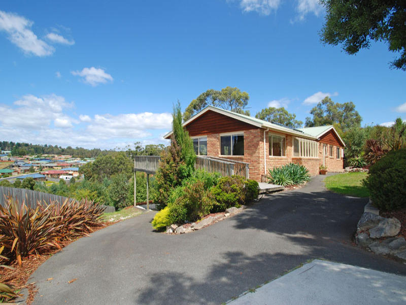 44 Willowbend Road, Kingston, TAS 7050