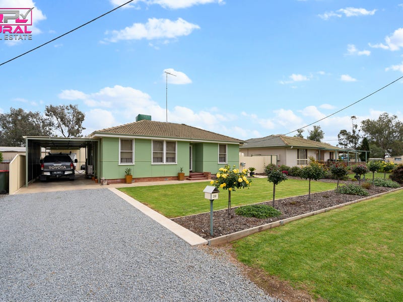 39 Progress Street, Yanco, NSW 2703 Property Details